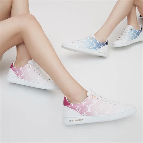 scarpe louis vuitton donna prezzi sneakers|Louis Vuitton sneakers.